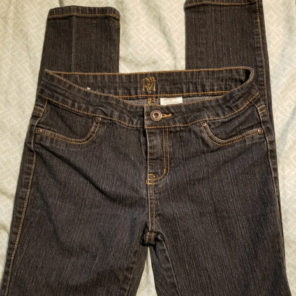 RVT Skinny Jeans